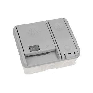 Dishwasher Dispenser Assembly 4055950028. Suits Westinghouse