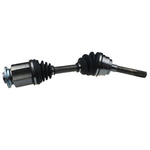 Front Left Drive Shaft for Ford Courier PC PD PE PGG PH, Mazda B2500 B2600 4WD
