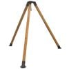 Vivere Steel Tripod BRAKITS to make an outdoor stand for a hanging chair - posts not included brackets only