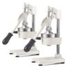 SOGA 2X Commercial Manual Juicers – White