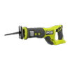 Ryobi 18V ONE+ Compact Reciprocating Saw - Tool Only