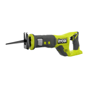 Ryobi 18V ONE+ Compact Reciprocating Saw - Tool Only