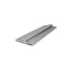 Weathertex 2745mm Weathergroove Trimtec Aluminium Joiner