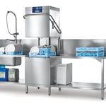 Hobart Profi Glass & Dishwasher Base Model - AMX
