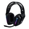 Logitech G733 Lightspeed Wireless Rgb Gaming Headset - Black - Playstation And Pc Only [981-000867]