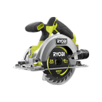 Ryobi 18V ONE+ HP Brushless 165mm Circular Saw RCS18C - Tool Only