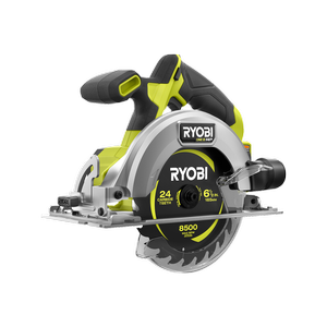 Ryobi 18V ONE+ HP Brushless 165mm Circular Saw RCS18C - Tool Only