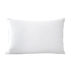 Dreamaker Luxury Duck Down Pillow