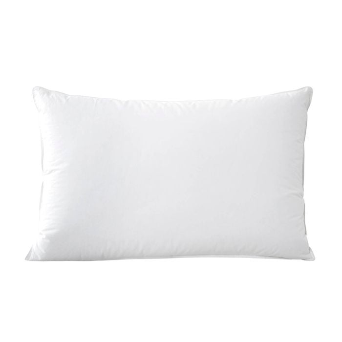 Dreamaker Luxury Duck Down Pillow