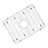 Kaboodle Stainless Steel Sink Protector Grid Suits 600mm Farmhouse Sink 