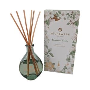 Diffuser 180ml Cucumber & Casaba