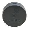 Willow Smart Indoor Plant Hub Charcoal