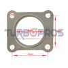 Turbo Charger To Exhaust Manifold Gasket For Toyota LandCruiser 100 Series HDJ100 1HD-FTE 4.2L