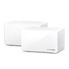 Mercusys Halo H90X 2-PACK AX6000 Whole Home Mesh WI-FI 6 System