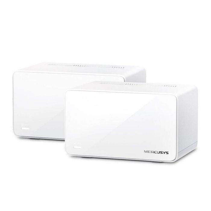 Mercusys Halo H90X 2-PACK AX6000 Whole Home Mesh WI-FI 6 System