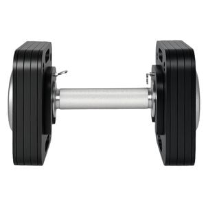 Centra Home Gym Adjustable Dumbbell Set 4–20kg