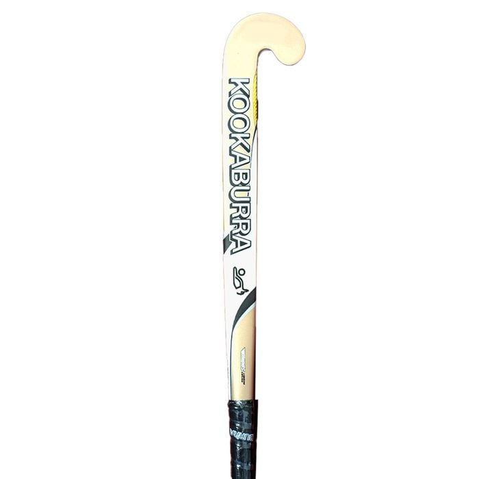 Kookaburra Midas Players 36.5'' Long Medium Weight Field Hockey Stick