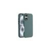 OtterBox Symmetry Cactus Leather Case For Apple iPhone 16 Green