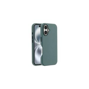 OtterBox Symmetry Cactus Leather Case For Apple iPhone 16 Green