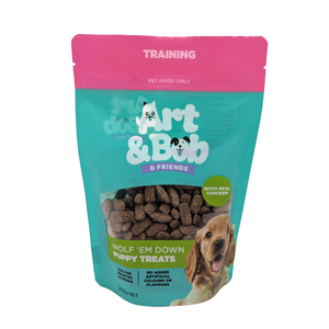 Art & Bob 200g Training Puppy Treats