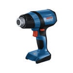 Bosch 18V Professional Heat Gun 06012A6500 - Skin Only