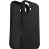 OtterBox Symmetry Cactus Leather CaseFor iPhone 16 - Noir Ash