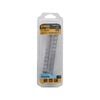 DeWALT 12 x 150mm Blue Tip Galvanised Hex Screw Bolt - 2 Pack