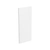 Kaboodle 300mm Coconut Milk Modern Medium Cabinet Door