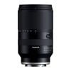 TAMRON AF 18-300MM F/3.5-6.3 DIIII-A VC VXD - SONY E APS-C BLACK