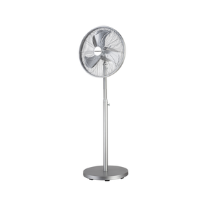 Dynabreeze 400mm Weatherproof Outdoor Pedestal Fan