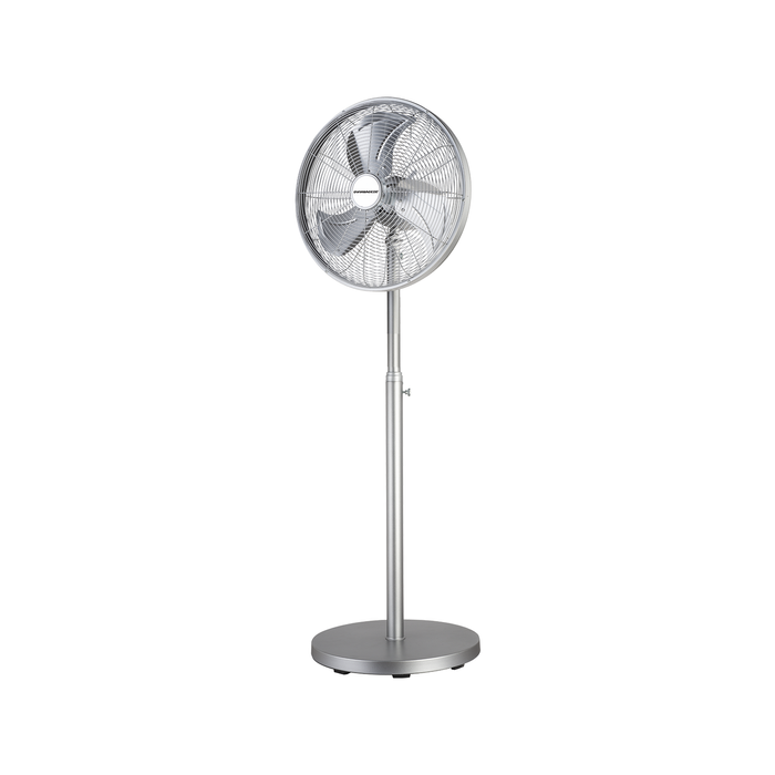 Dynabreeze 400mm IP65 Smart Outdoor Pedestal Fan