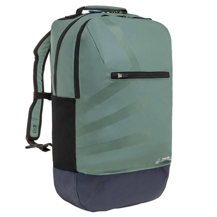 Sailing Backpack 25L - Green