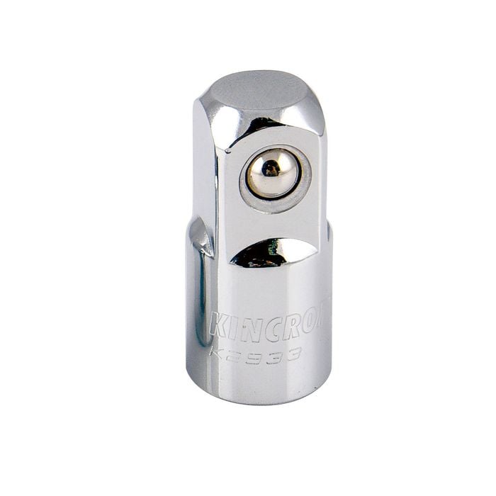 Kincrome 1/4" F X 3/8" Socket Adaptor