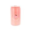Soy Coke Glass Candle Jar - 365g - Peach