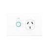 DETA Grid Connect Smart Single Touch Power Point
