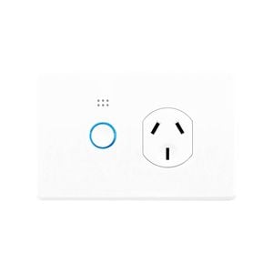 DETA Grid Connect Smart Single Touch Power Point