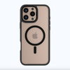 X-one Dropguard 2s Impact Protection  Case For Iphone 16 Pro - Clear