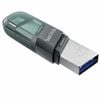 Sandisk Ixpand Flip Usb 3.1 Lightning Flash Drive 64gb – Iphone, Ipad, Pc