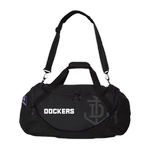 Fremantle Dockers Freo AFL Large Shadow Sports Bag Shoulder Strap