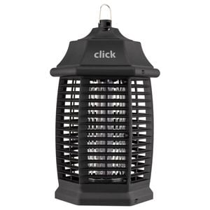 Click UV LED Bug Zapper