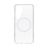 OtterBox Symmetry Mag CaseFor Samsung Galaxy S25 - Clear