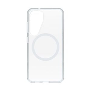 OtterBox Symmetry Mag CaseFor Samsung Galaxy S25 - Clear