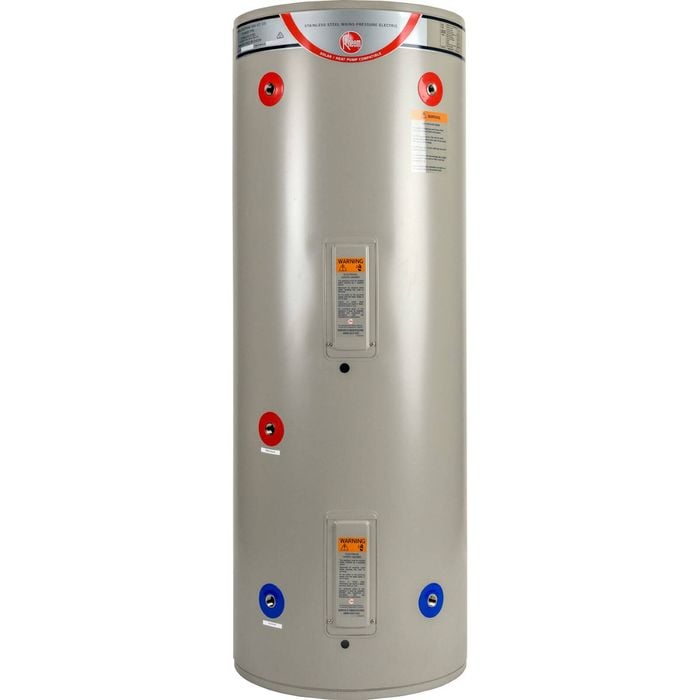 Rheem MPSS Hot Water Cylinder 300L 580X1910H 3KW