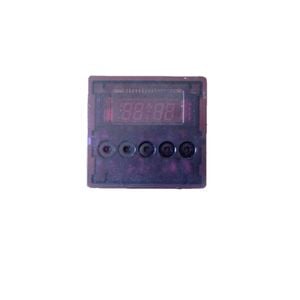 Oven Electronic Timer Clock - 5 Button Timer Ea5431007000000. Suits Ilve