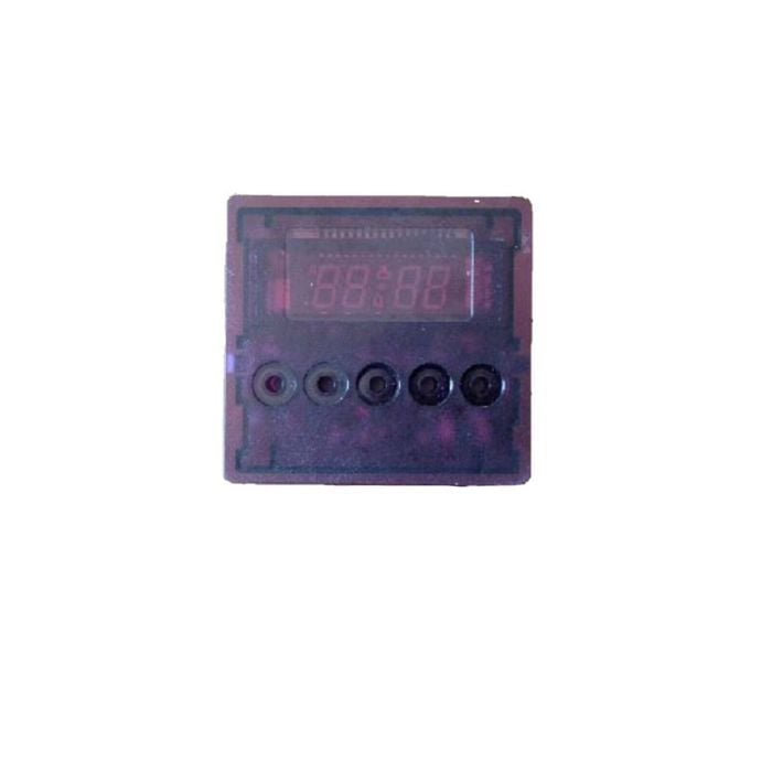 Oven Electronic Timer Clock - 5 Button Timer Ea5431007000000. Suits Ilve