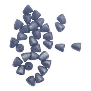 Swimerz 1/16oz Bullet Sinker, Lead 30 Pack