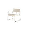 Seek and Ramble Parco Outdoor Lounge Armchair Sand
