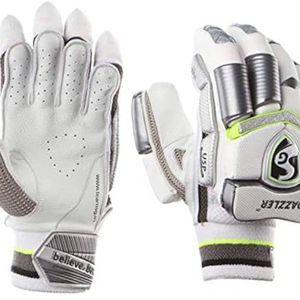 SG DAZZLER Batting Gloves Senior Adult LH