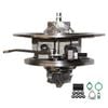 Upgrade Billet Turbo Cartridge Chra Core With Studs & Gaskets For Toyota Hilux 1gd-ftv 2.8l