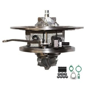 Upgrade Billet Turbo Cartridge Chra Core With Studs & Gaskets For Toyota Hilux 1gd-ftv 2.8l